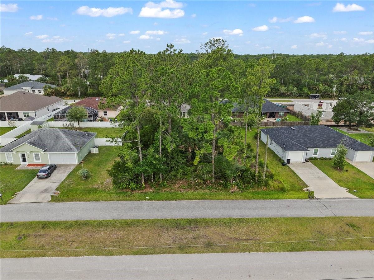 PALM COAST SEC 58 - Land