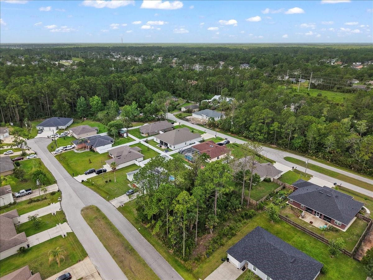 PALM COAST SEC 58 - Land
