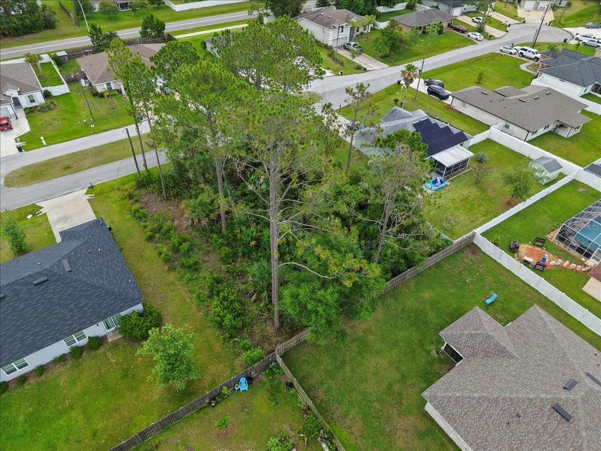 PALM COAST SEC 58 - Land
