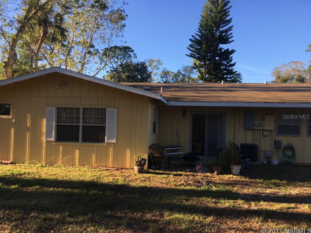 Country Club Chalets - Residential