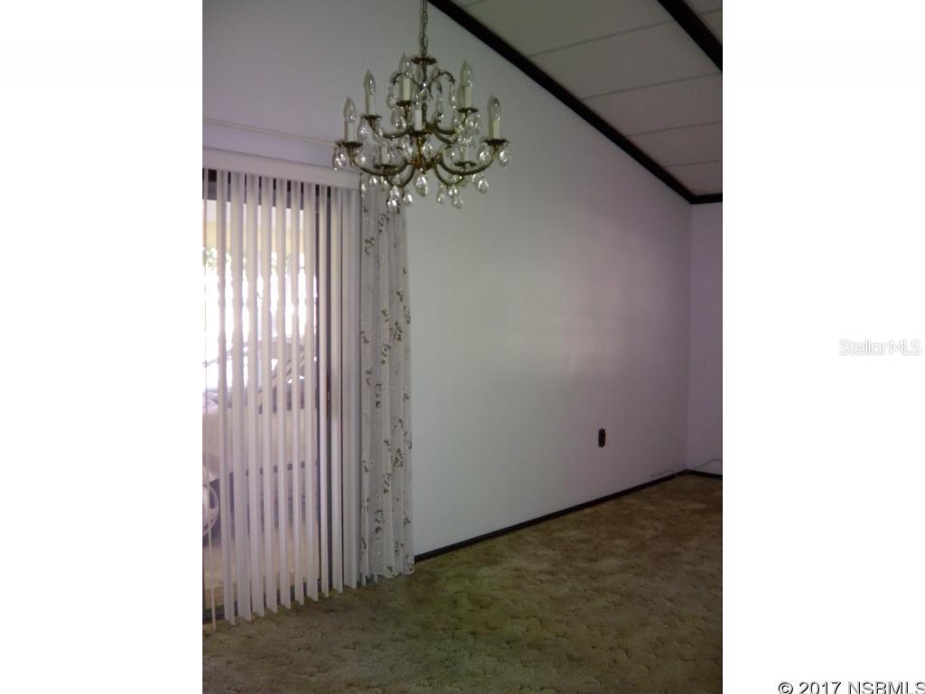 Country Club Chalets - Residential