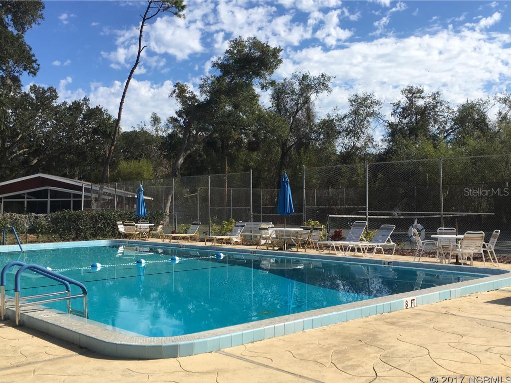 Country Club Chalets - Residential