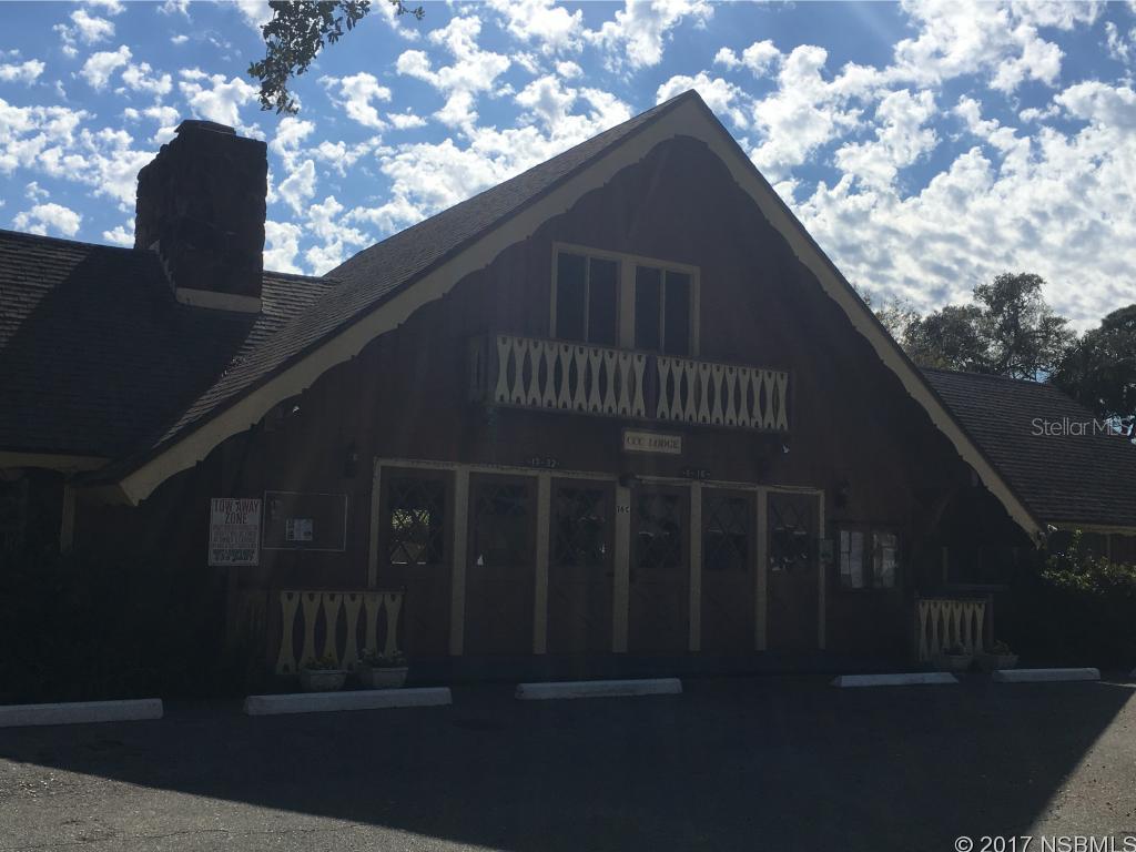 Country Club Chalets - Residential