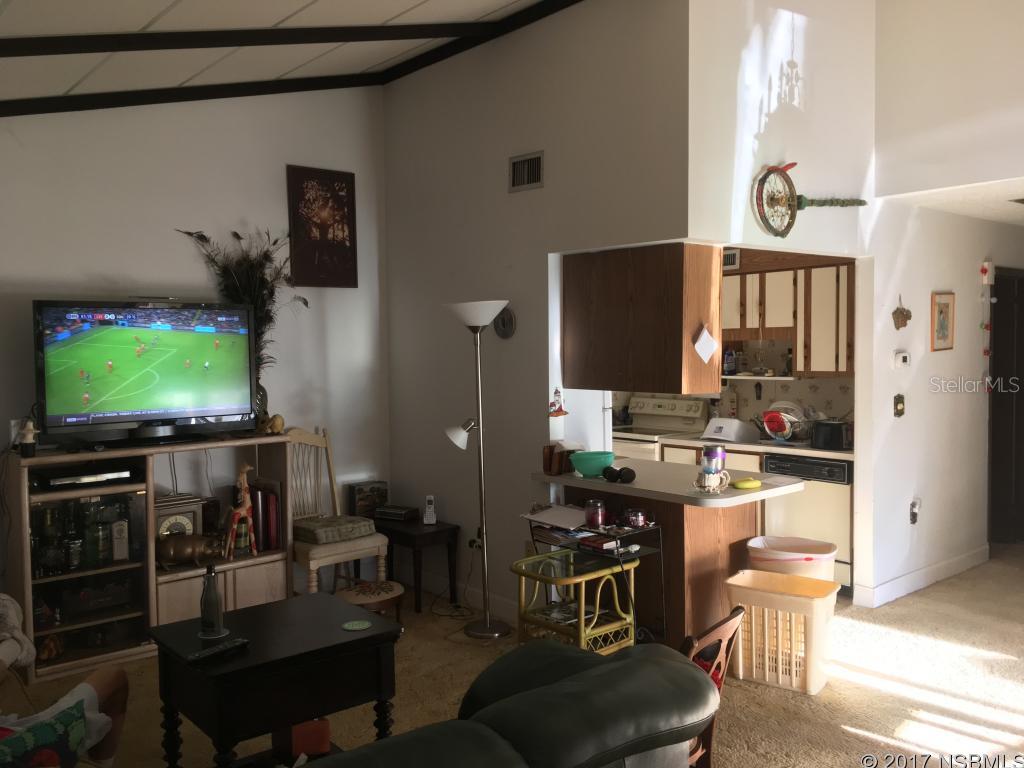 Country Club Chalets - Residential