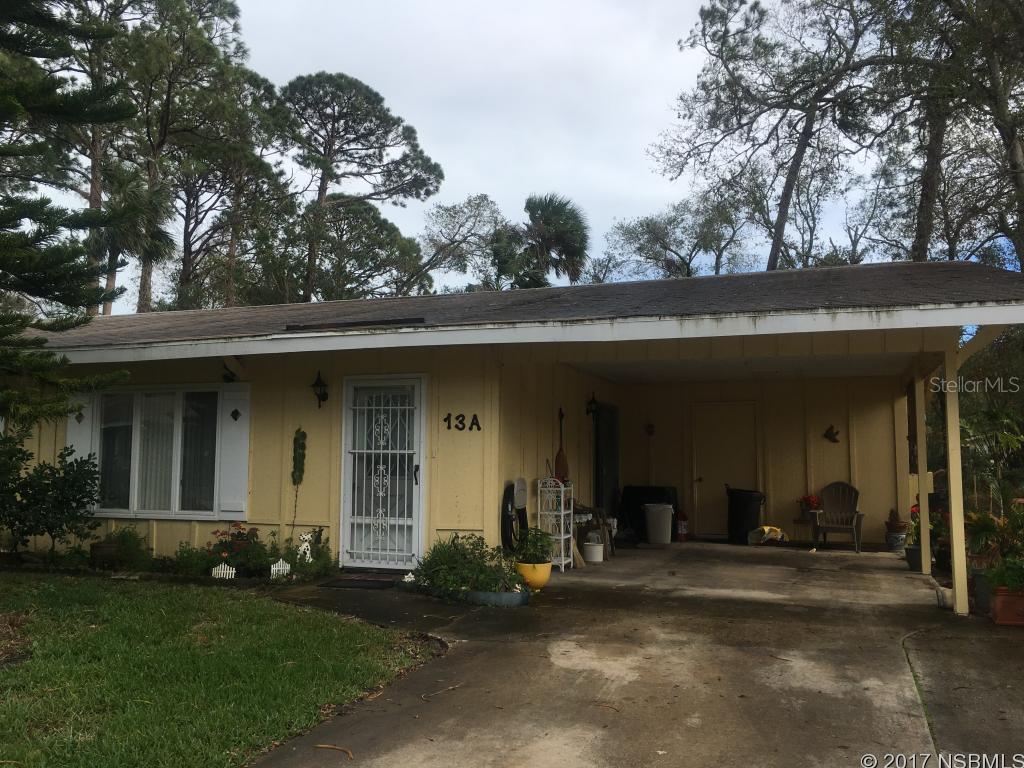 Country Club Chalets - Residential