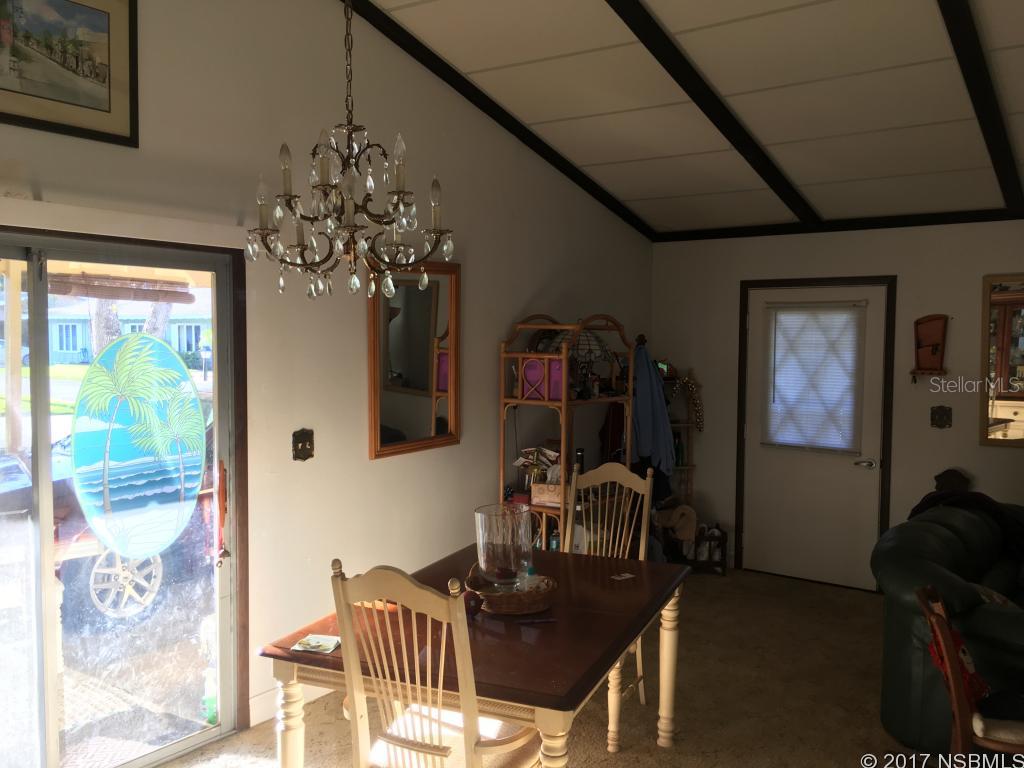 Country Club Chalets - Residential