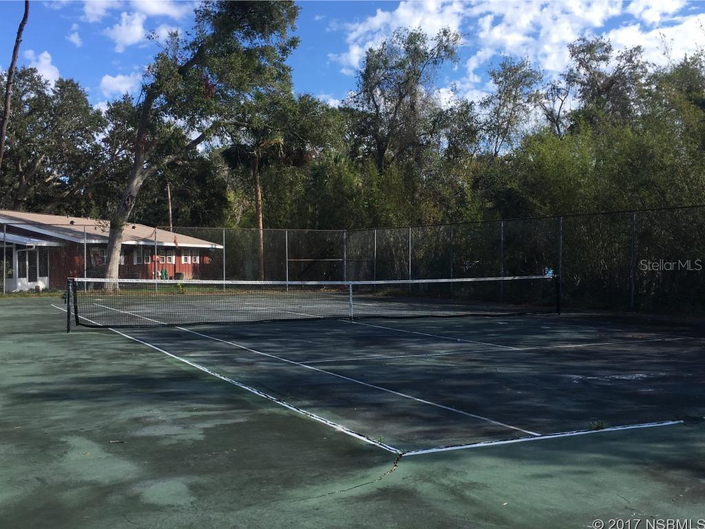 Country Club Chalets - Residential