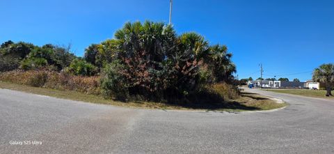 FERDON AVENUE SW PALM BAY FL 32908