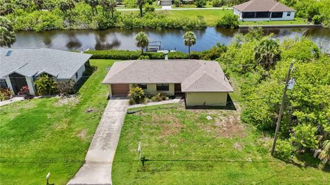 2467 HERRON TERRACE PORT CHARLOTTE FL 33981