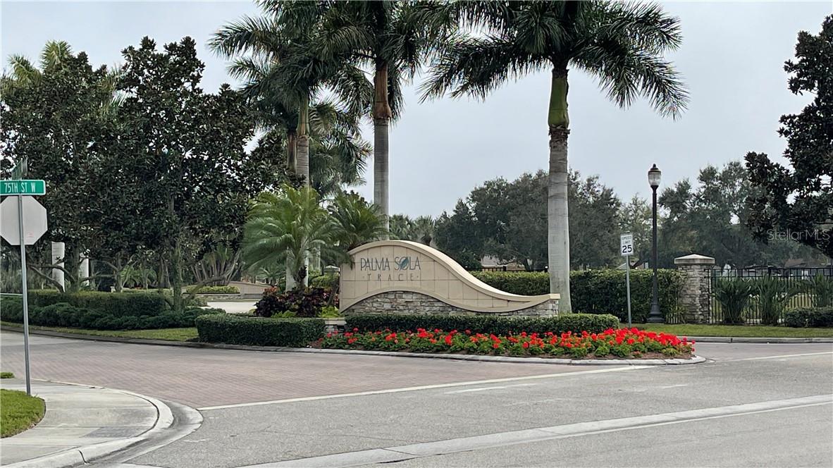 PALMA SOLA TRACE CONDO OR2185/736 - Residential Lease