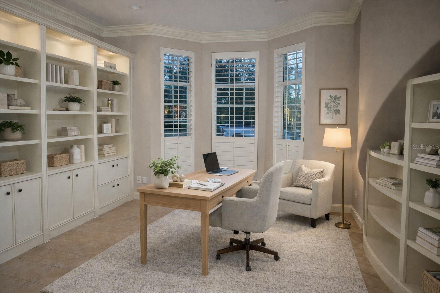 MARSH LNDG/SAWGRASS 18 - Residential