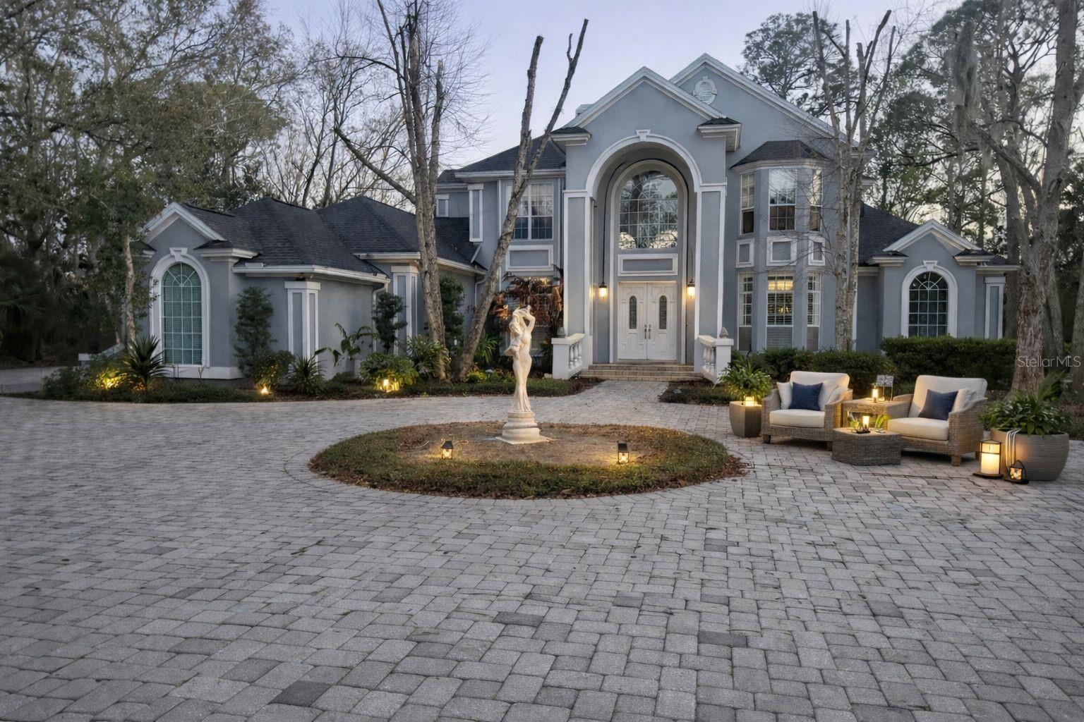 MARSH LNDG/SAWGRASS 18 - Residential