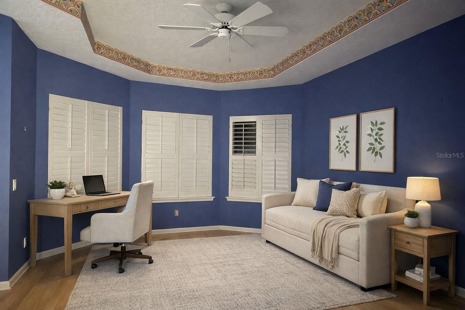 MARSH LNDG/SAWGRASS 18 - Residential