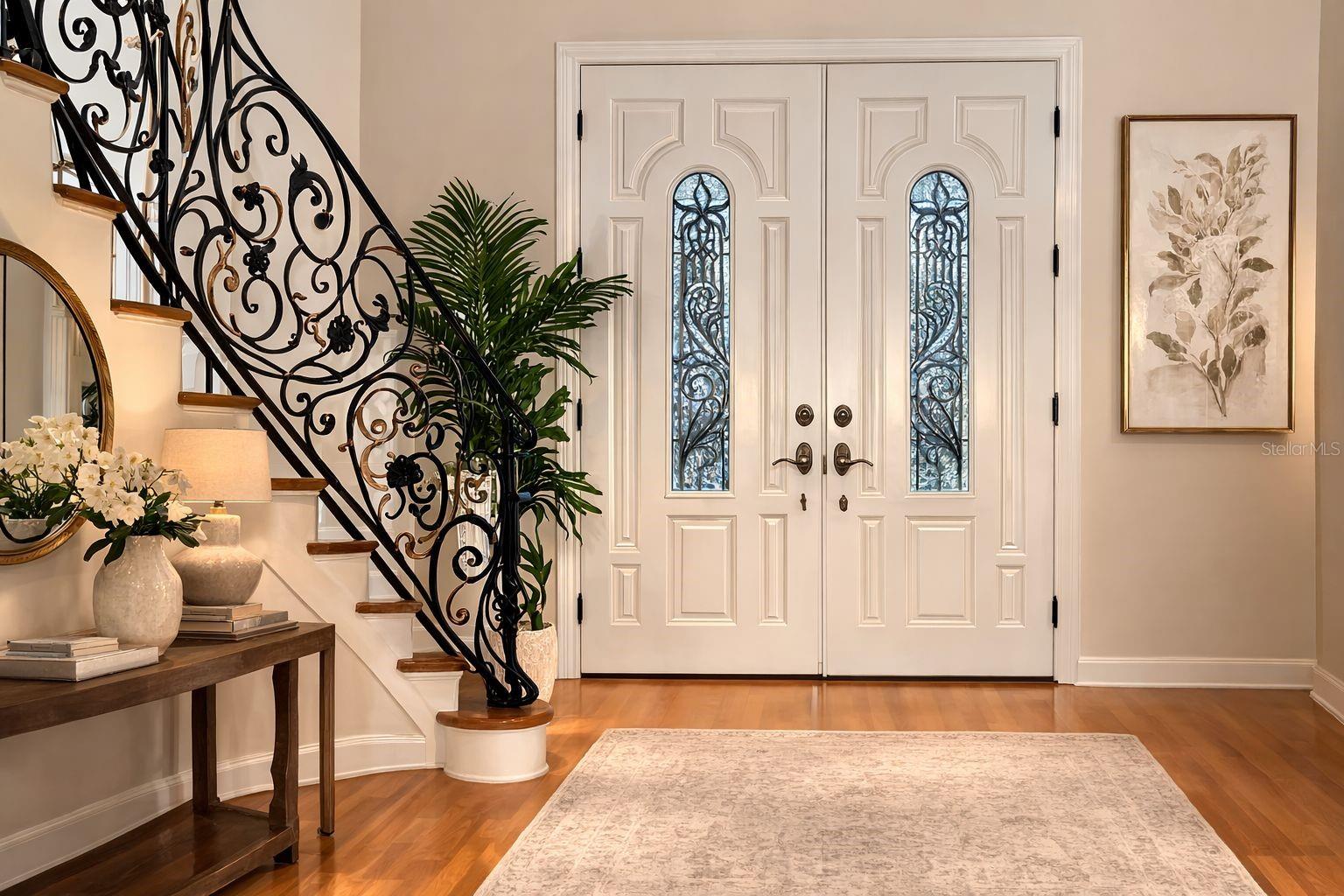 MARSH LNDG/SAWGRASS 18 - Residential