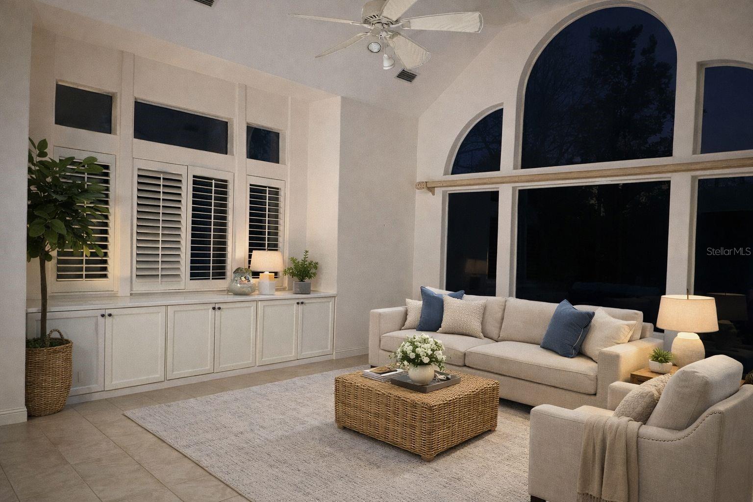 MARSH LNDG/SAWGRASS 18 - Residential