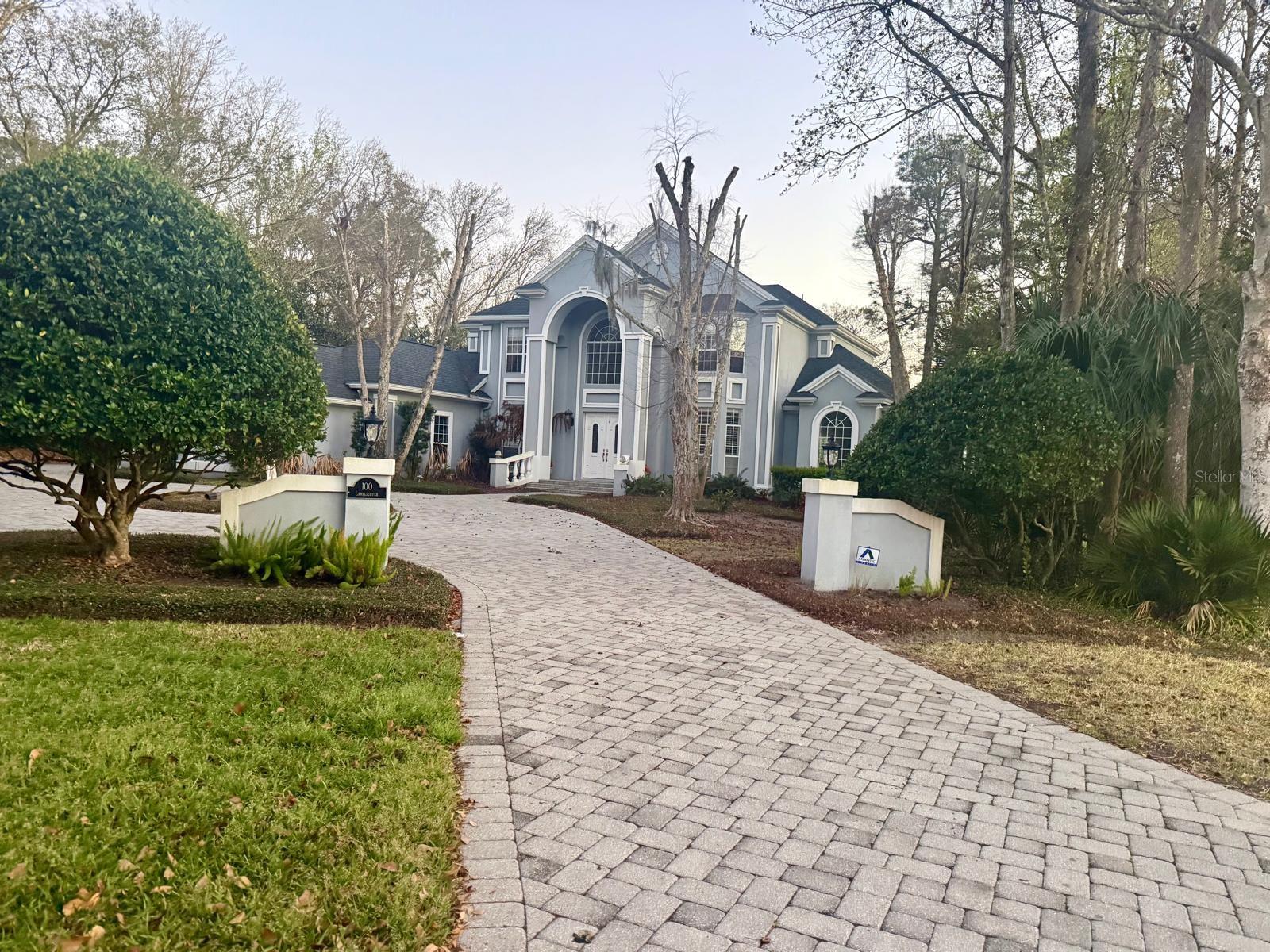 MARSH LNDG/SAWGRASS 18 - Residential