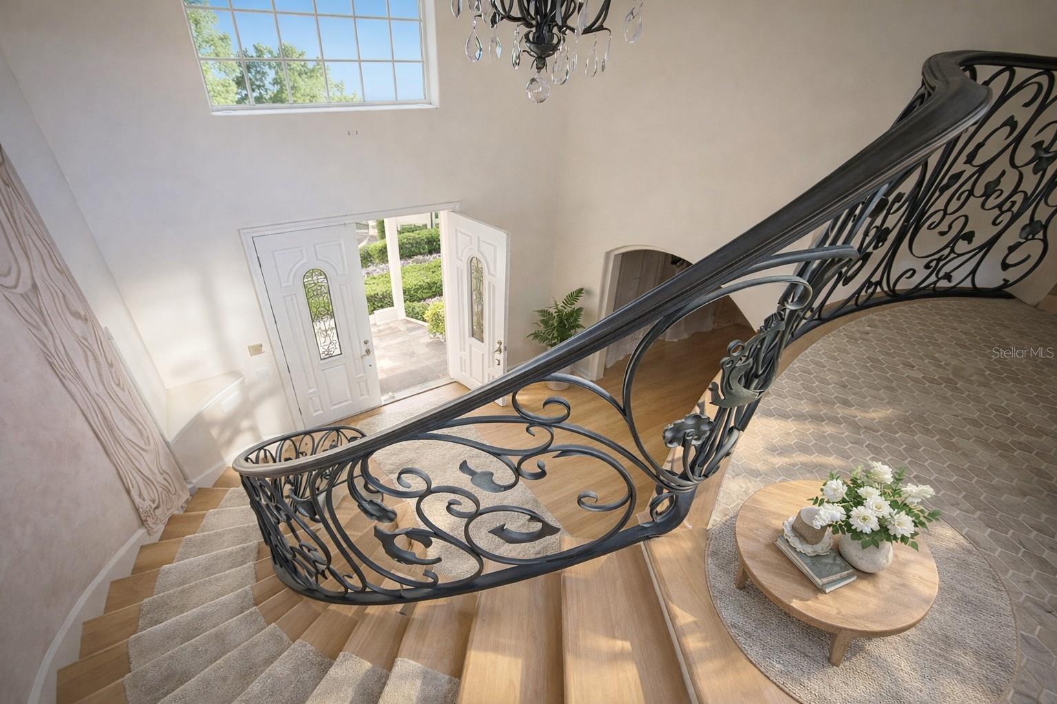 MARSH LNDG/SAWGRASS 18 - Residential