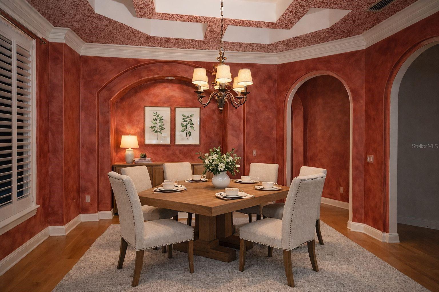 MARSH LNDG/SAWGRASS 18 - Residential