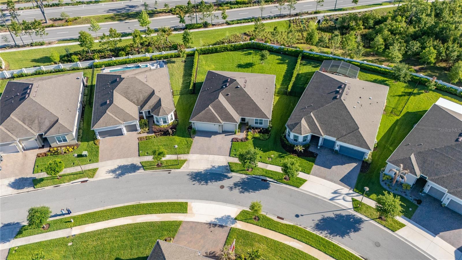 DEL WEBB SUNBRIDGE PH 1C - Residential