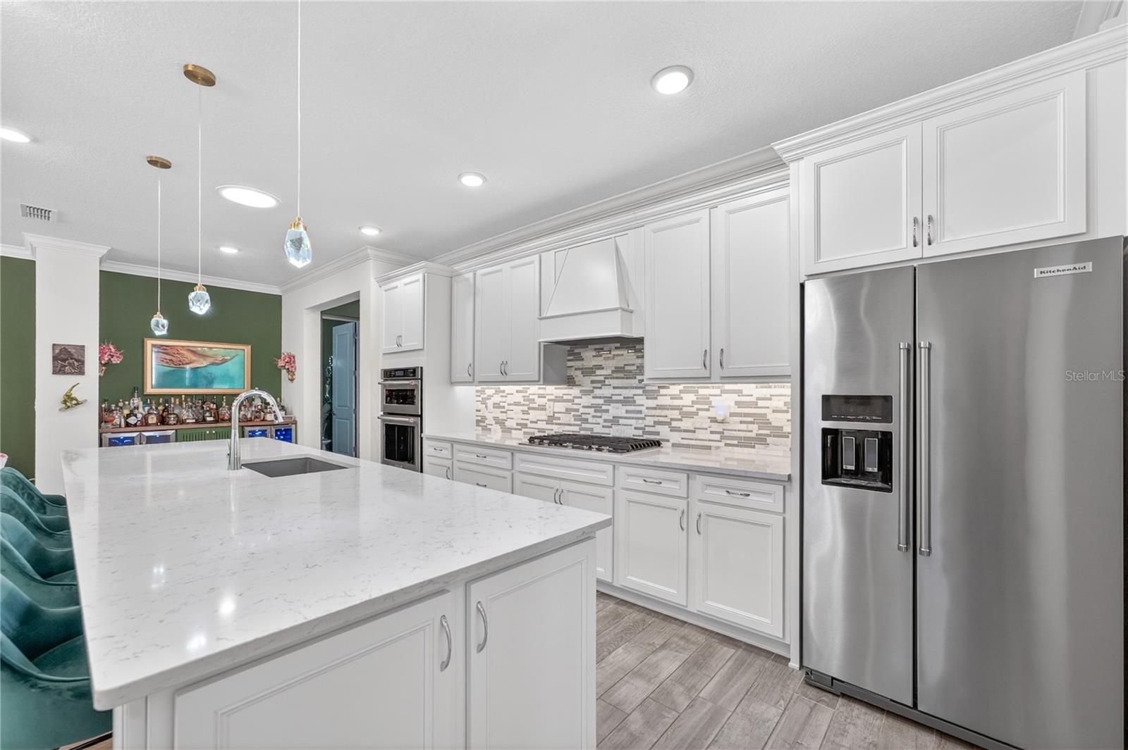 DEL WEBB SUNBRIDGE PH 1C - Residential