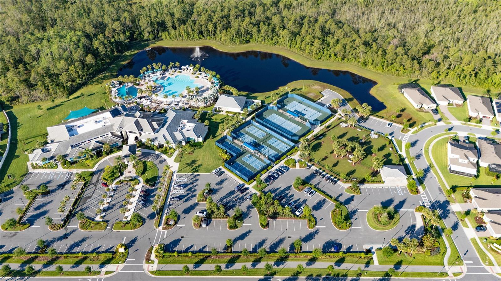 DEL WEBB SUNBRIDGE PH 1C - Residential