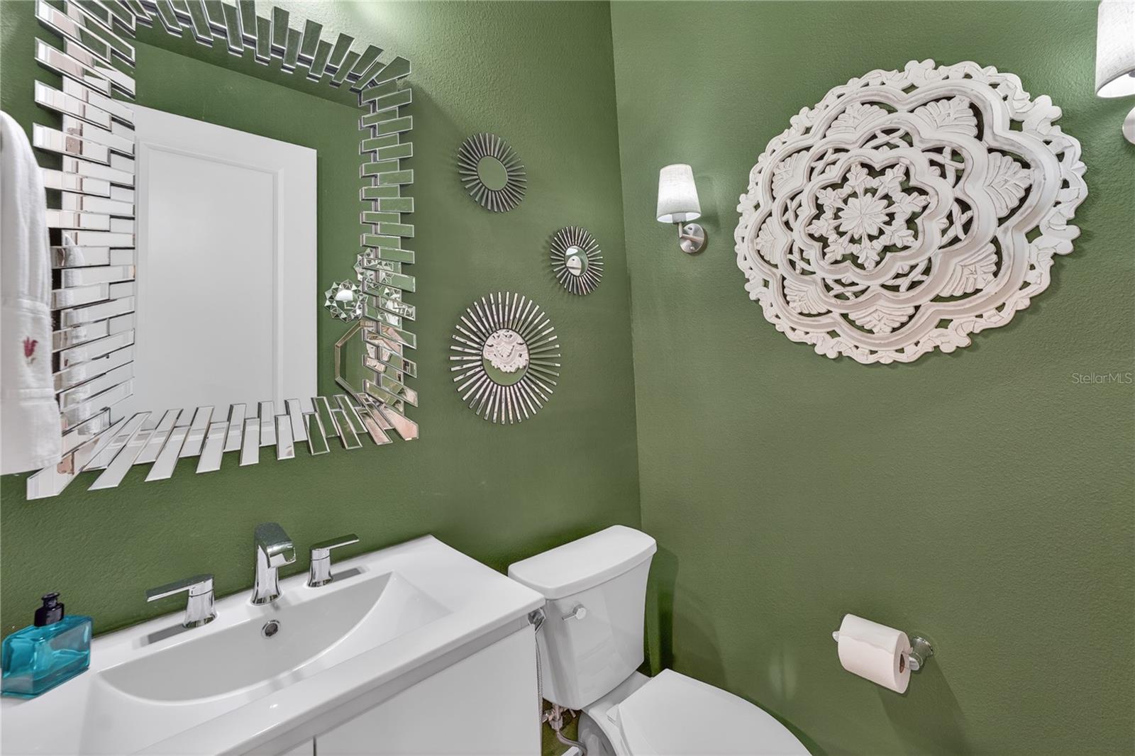 DEL WEBB SUNBRIDGE PH 1C - Residential