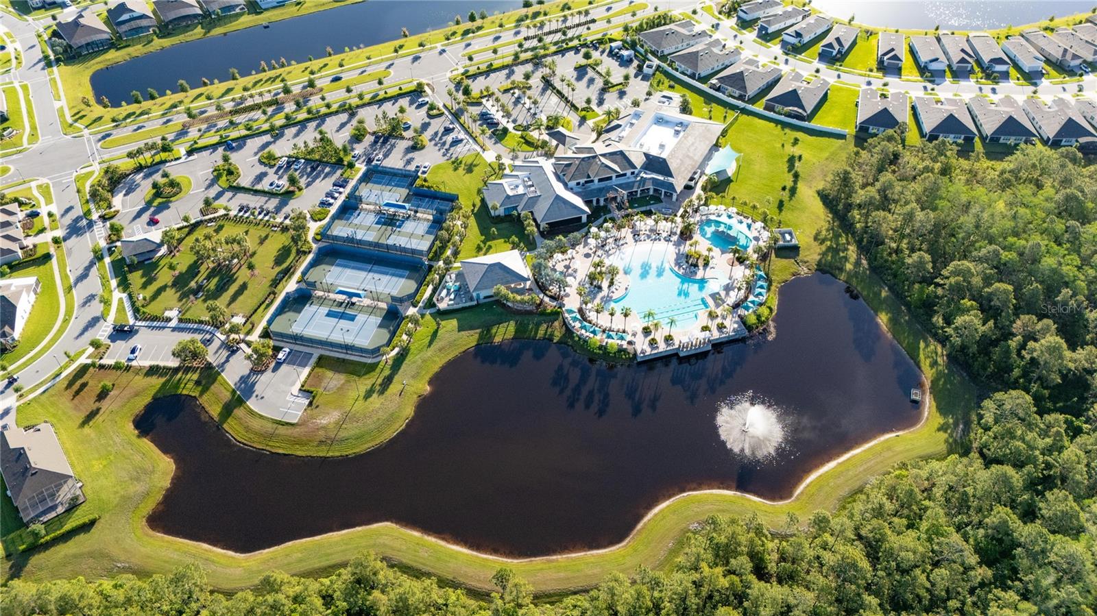DEL WEBB SUNBRIDGE PH 1C - Residential