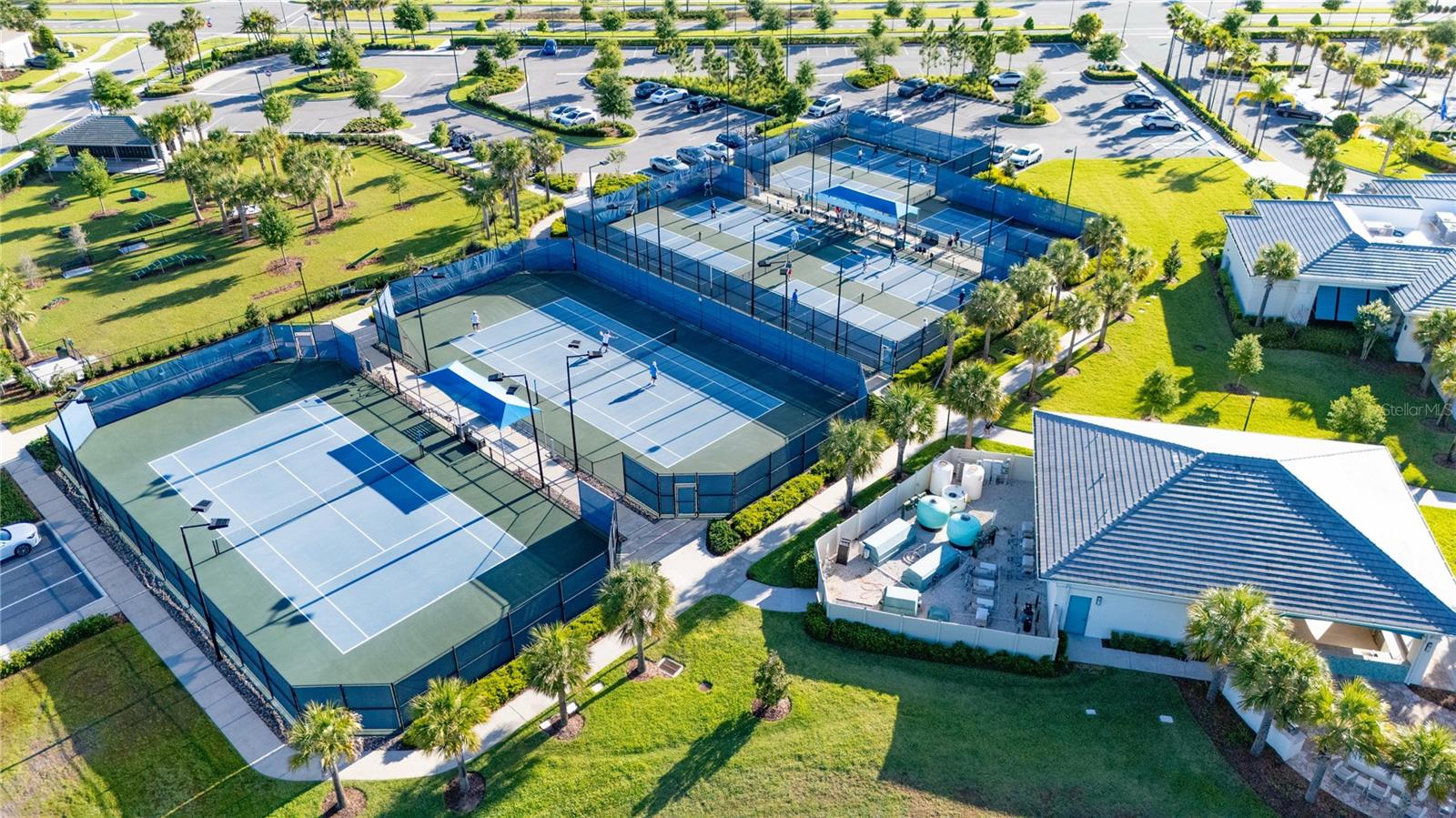 DEL WEBB SUNBRIDGE PH 1C - Residential