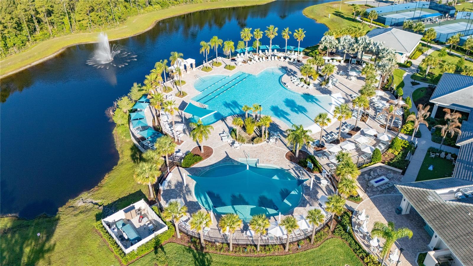 DEL WEBB SUNBRIDGE PH 1C - Residential