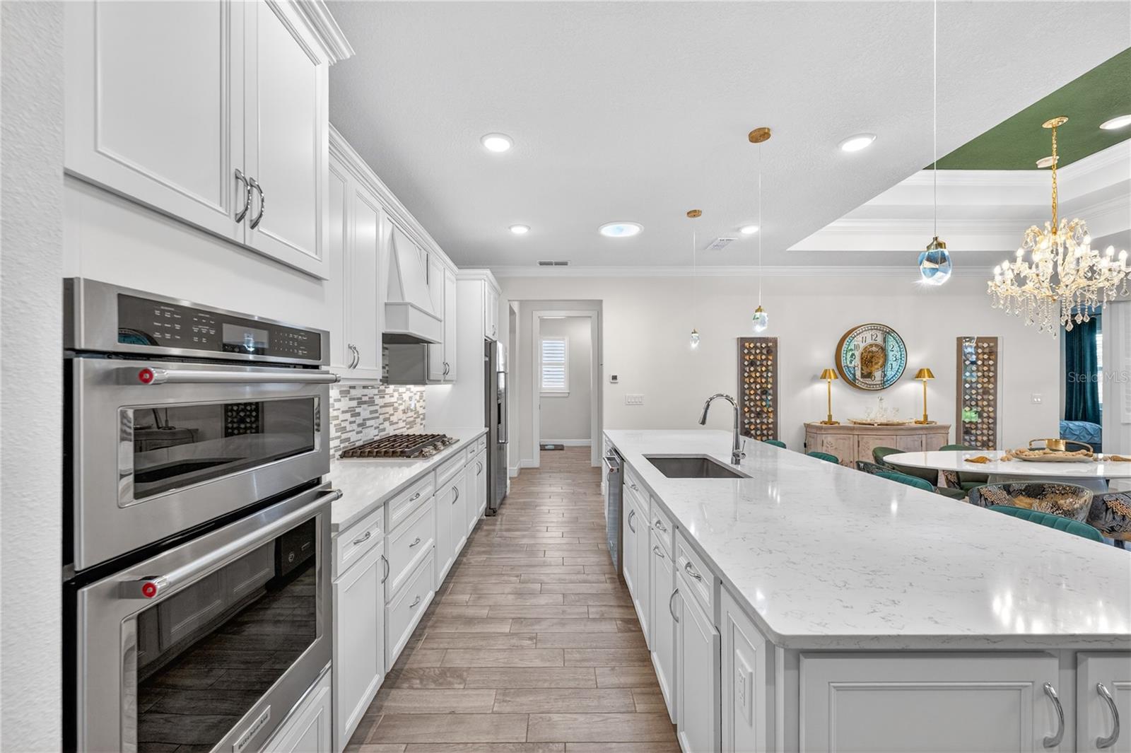 DEL WEBB SUNBRIDGE PH 1C - Residential