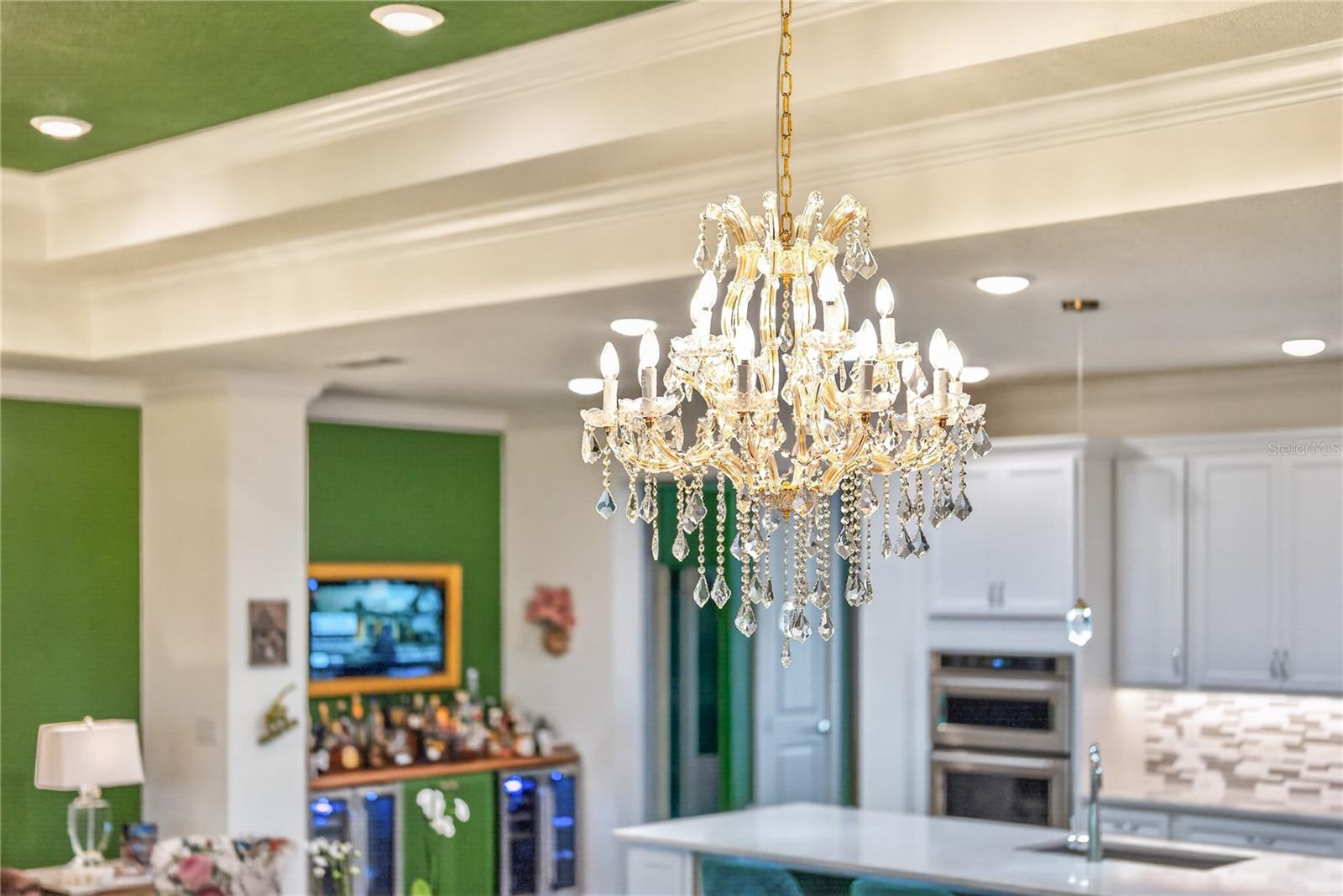 DEL WEBB SUNBRIDGE PH 1C - Residential