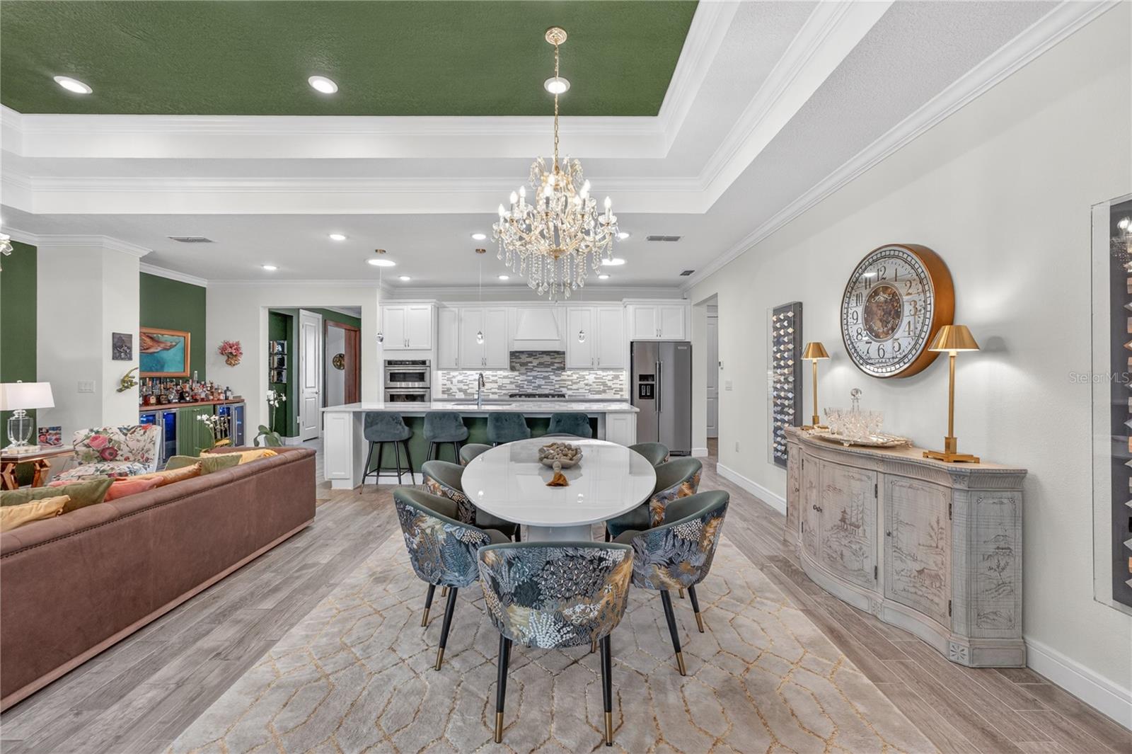 DEL WEBB SUNBRIDGE PH 1C - Residential