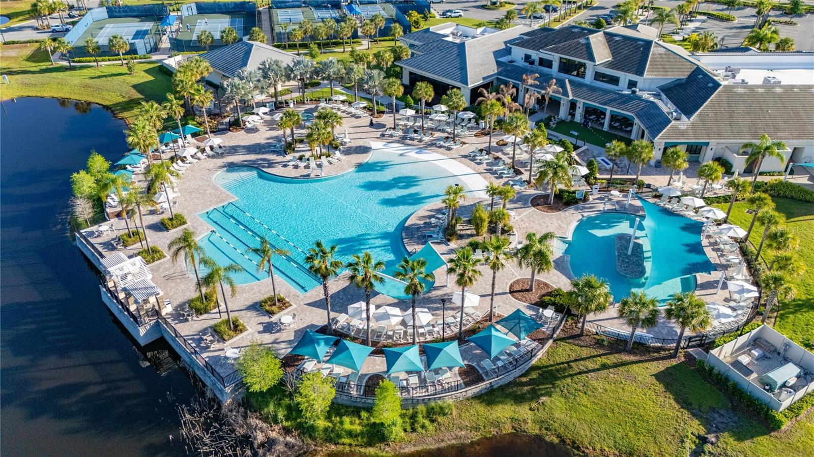 DEL WEBB SUNBRIDGE PH 1C - Residential