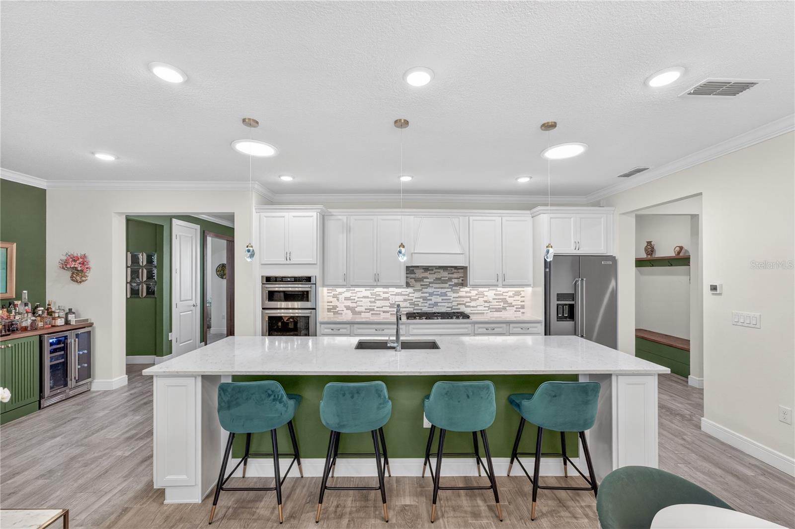 DEL WEBB SUNBRIDGE PH 1C - Residential