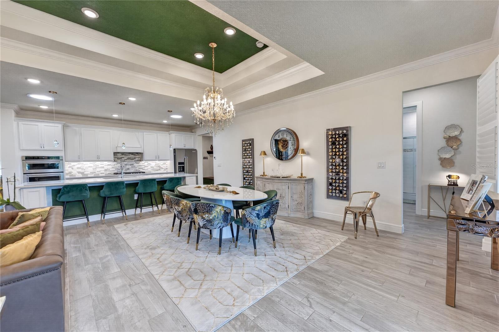 DEL WEBB SUNBRIDGE PH 1C - Residential