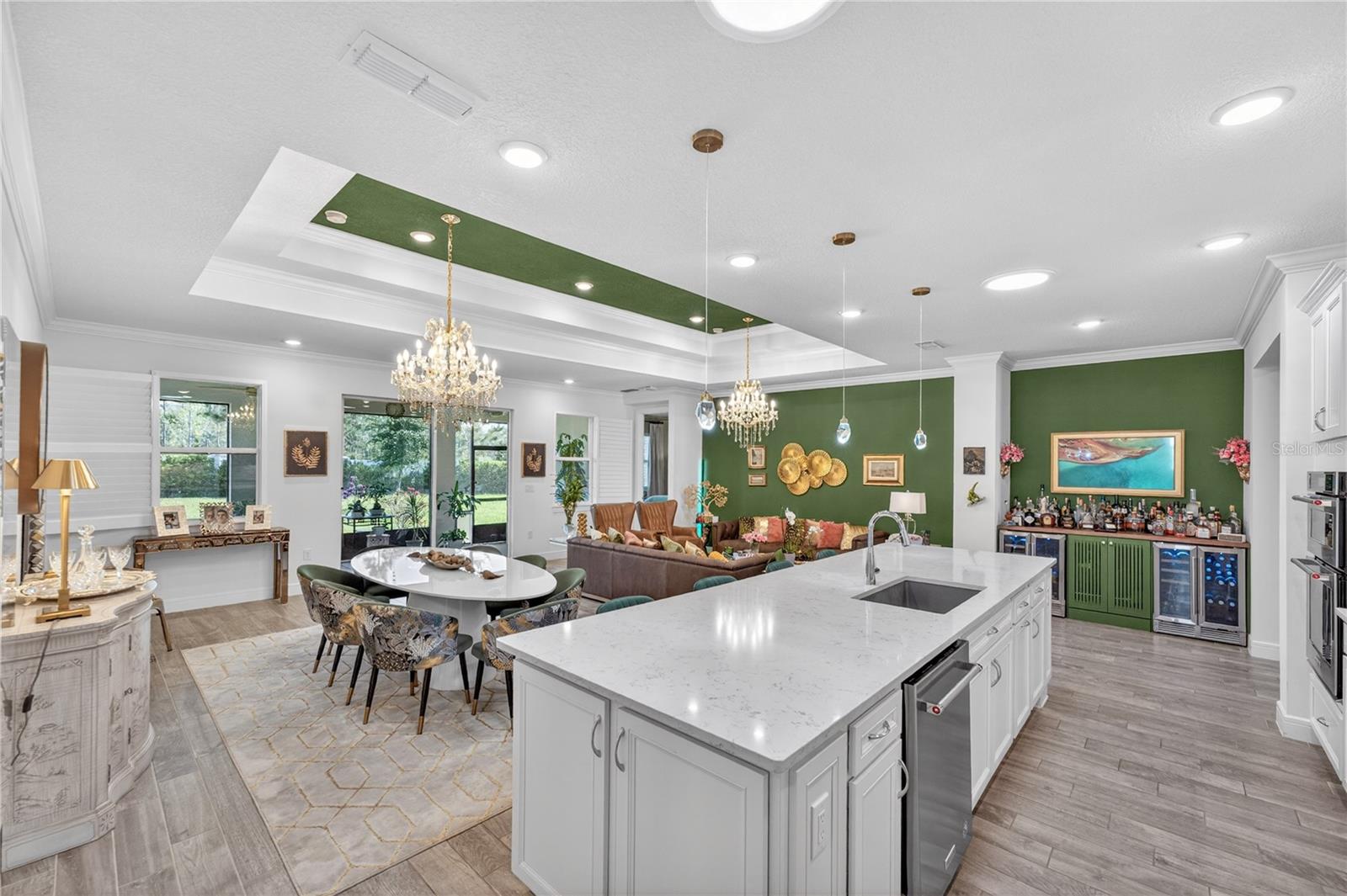 DEL WEBB SUNBRIDGE PH 1C - Residential