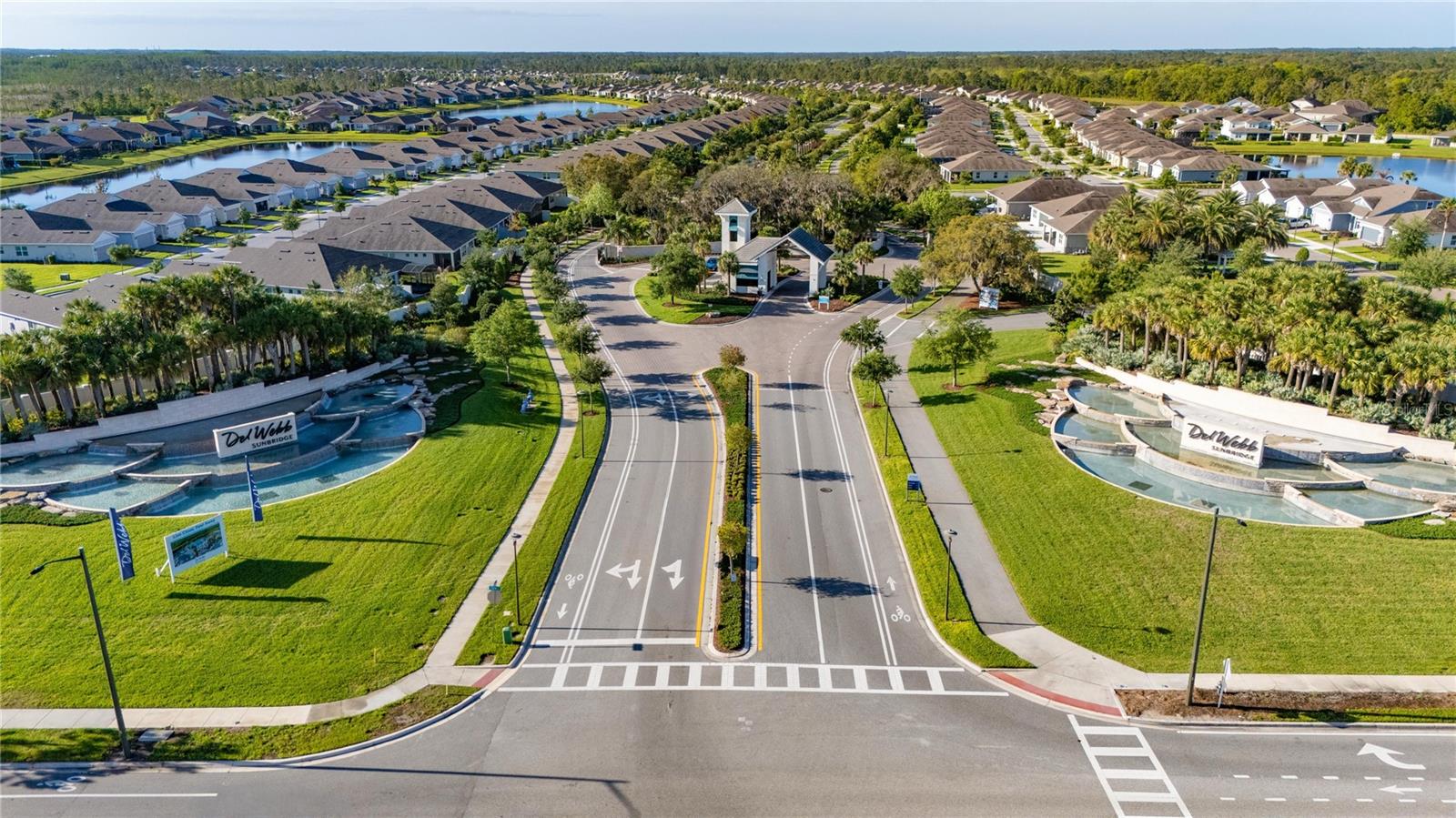 DEL WEBB SUNBRIDGE PH 1C - Residential