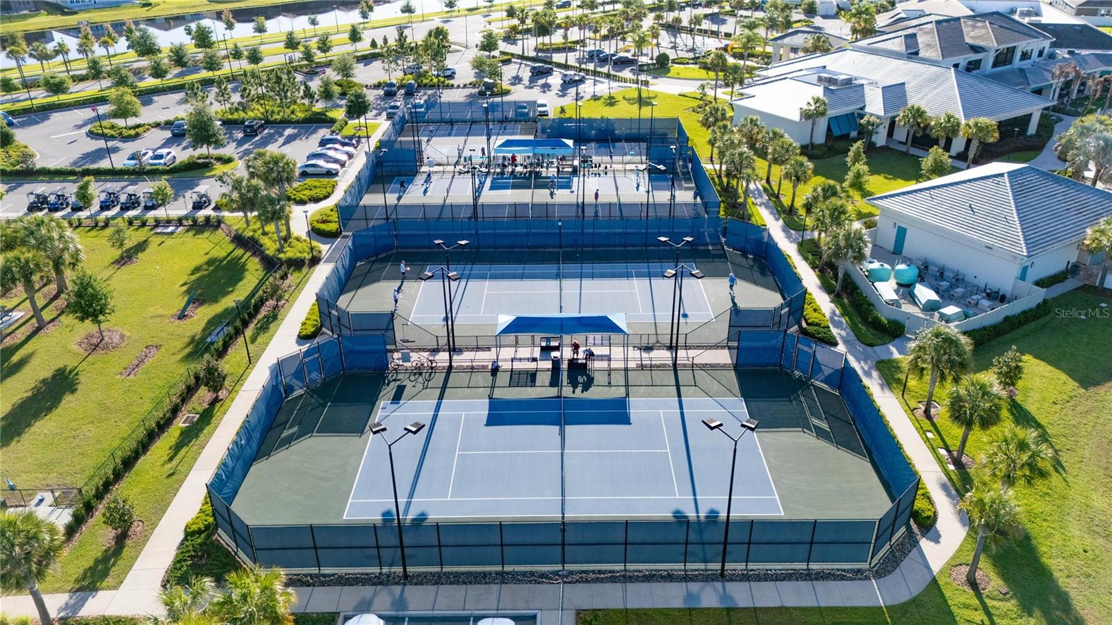 DEL WEBB SUNBRIDGE PH 1C - Residential