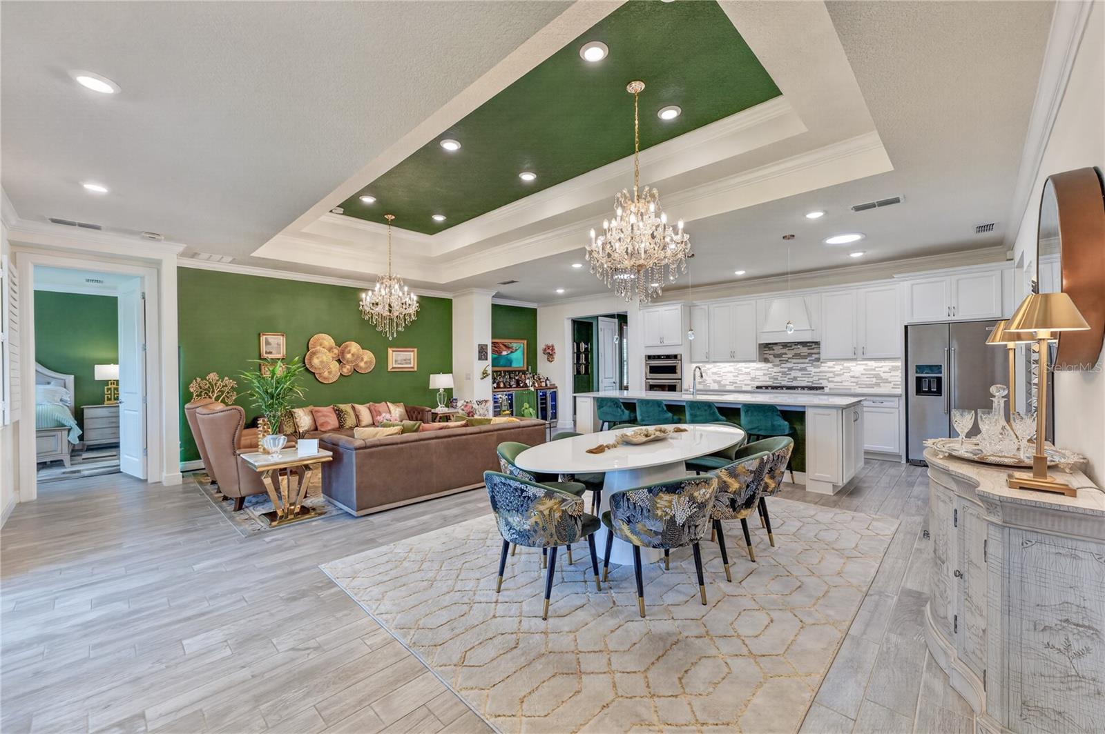 DEL WEBB SUNBRIDGE PH 1C - Residential