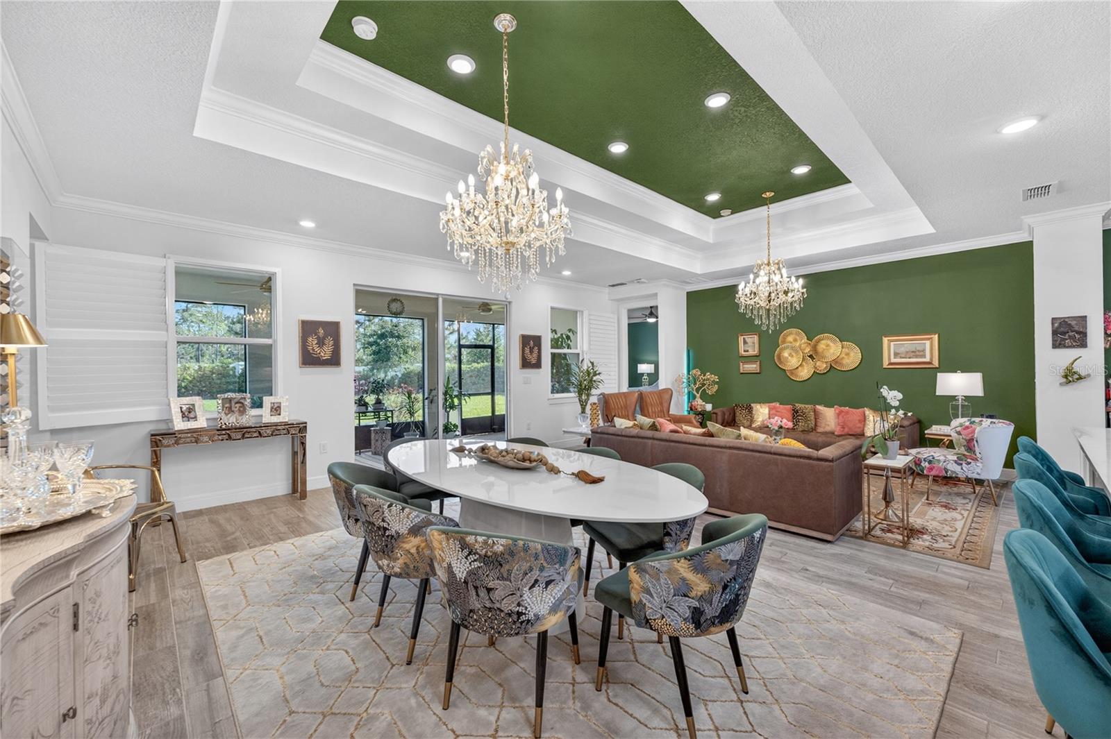 DEL WEBB SUNBRIDGE PH 1C - Residential