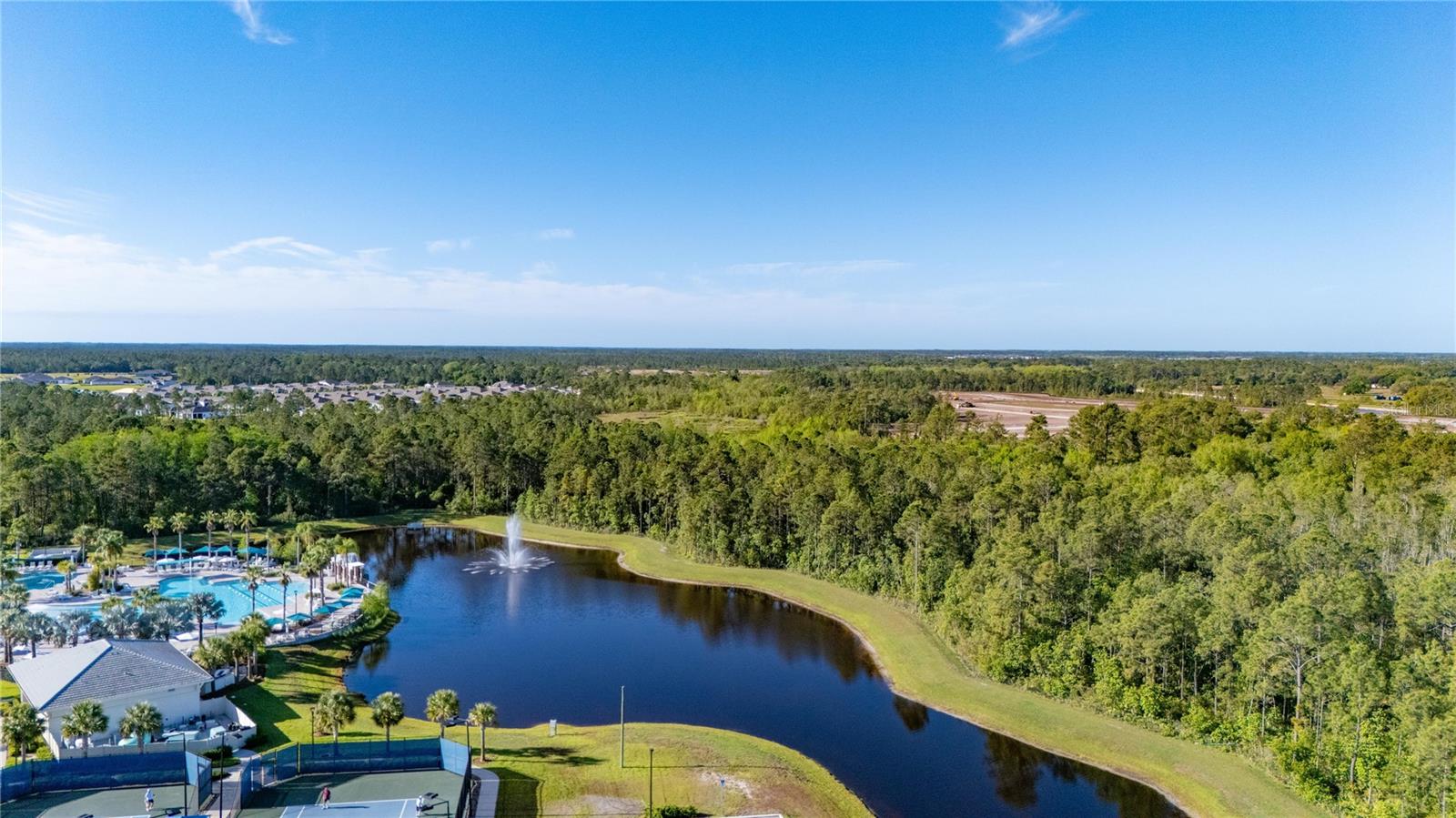 DEL WEBB SUNBRIDGE PH 1C - Residential