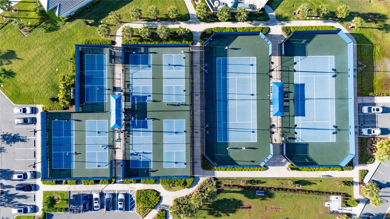 DEL WEBB SUNBRIDGE PH 1C - Residential