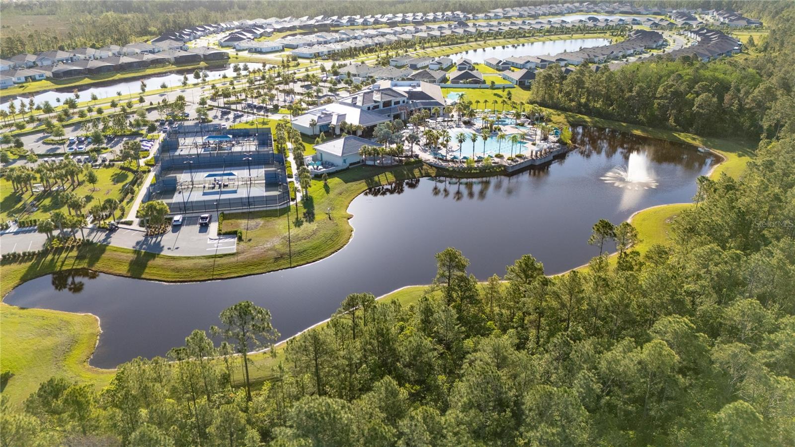 DEL WEBB SUNBRIDGE PH 1C - Residential