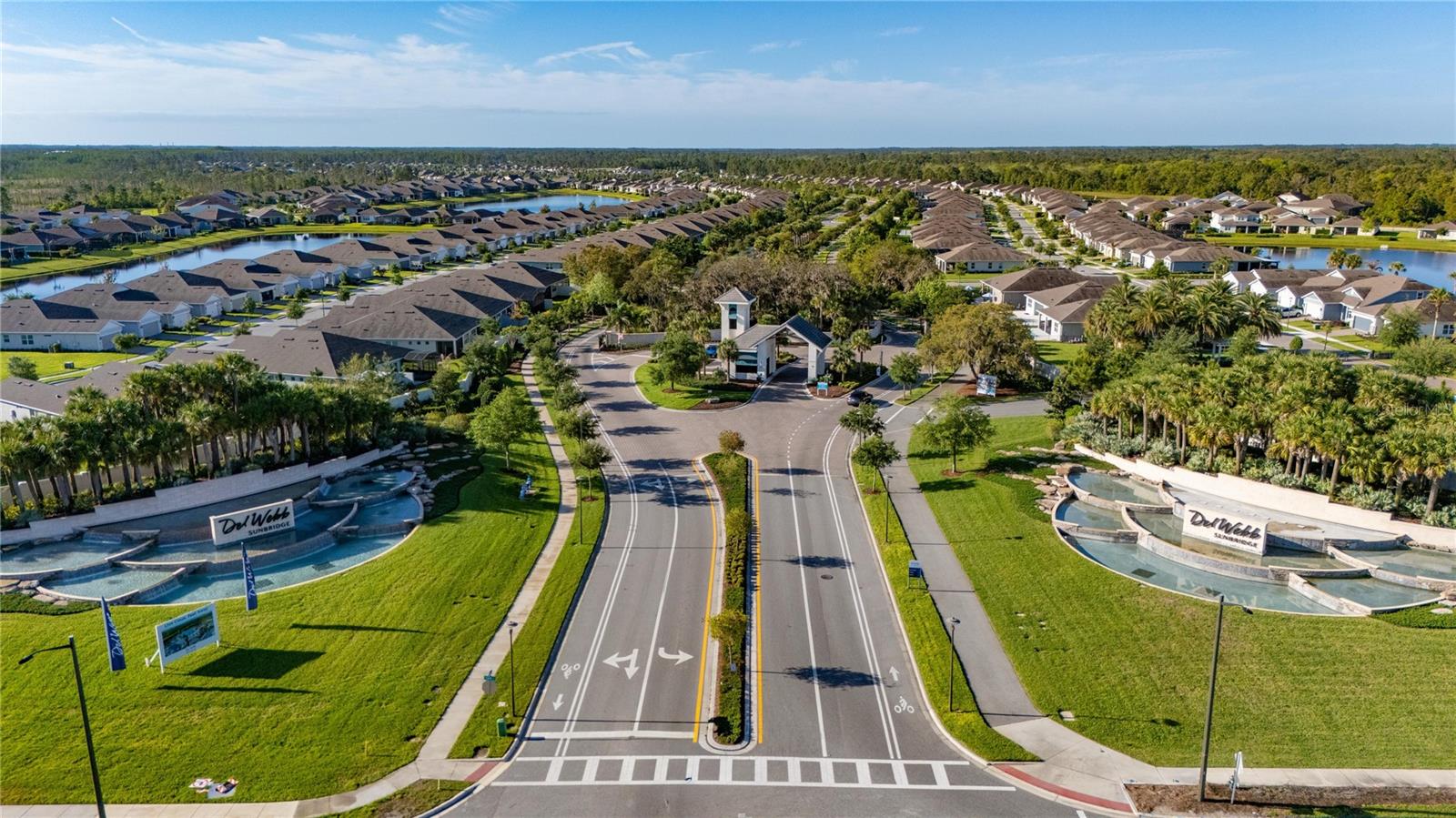 DEL WEBB SUNBRIDGE PH 1C - Residential