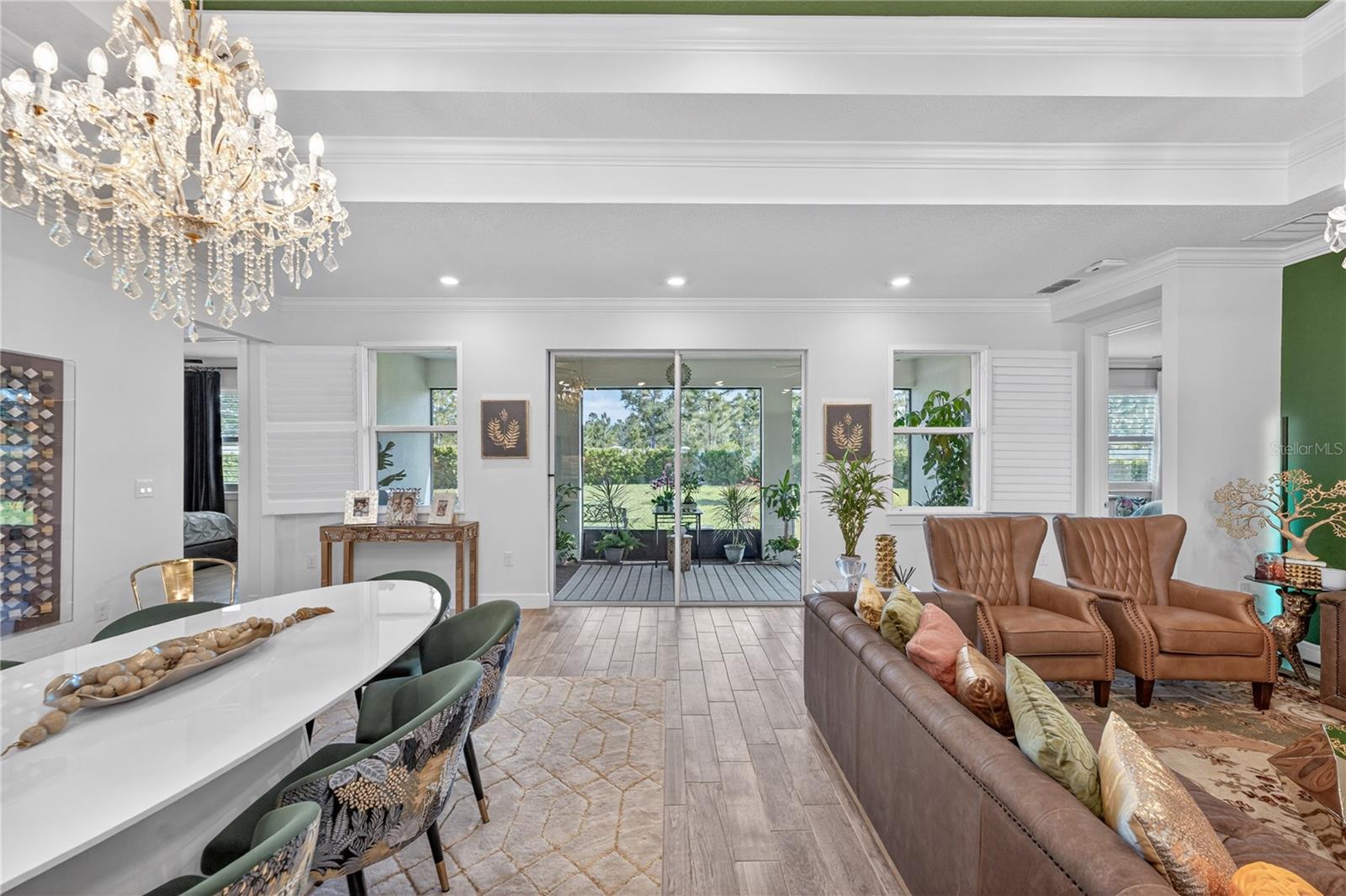 DEL WEBB SUNBRIDGE PH 1C - Residential