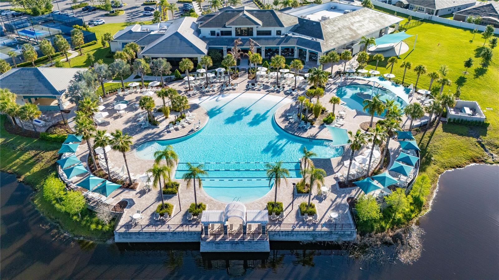 DEL WEBB SUNBRIDGE PH 1C - Residential