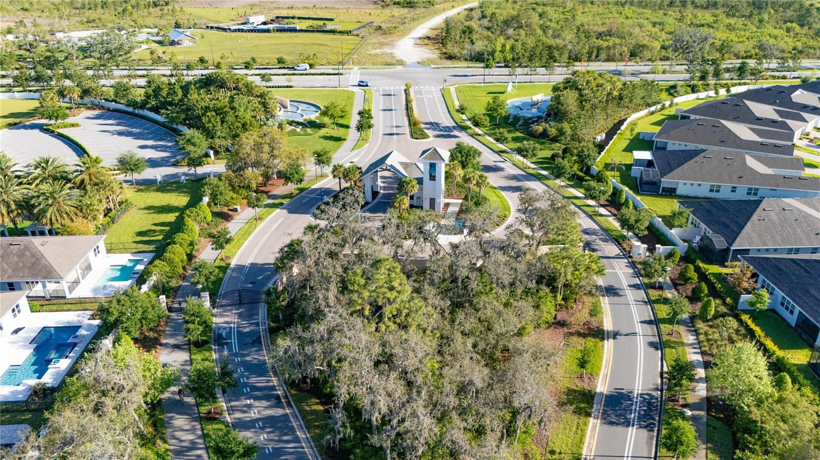 DEL WEBB SUNBRIDGE PH 1C - Residential