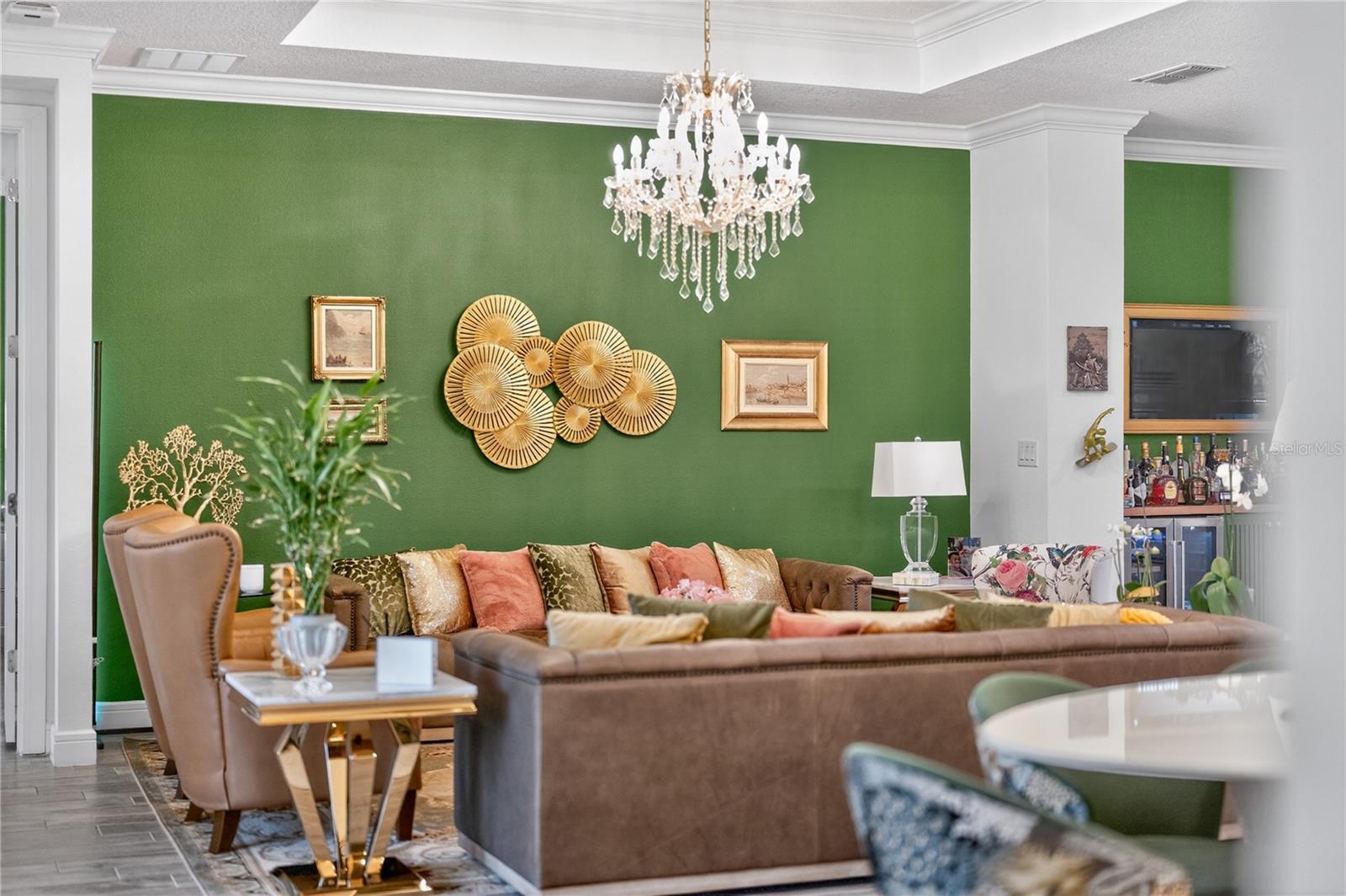 DEL WEBB SUNBRIDGE PH 1C - Residential