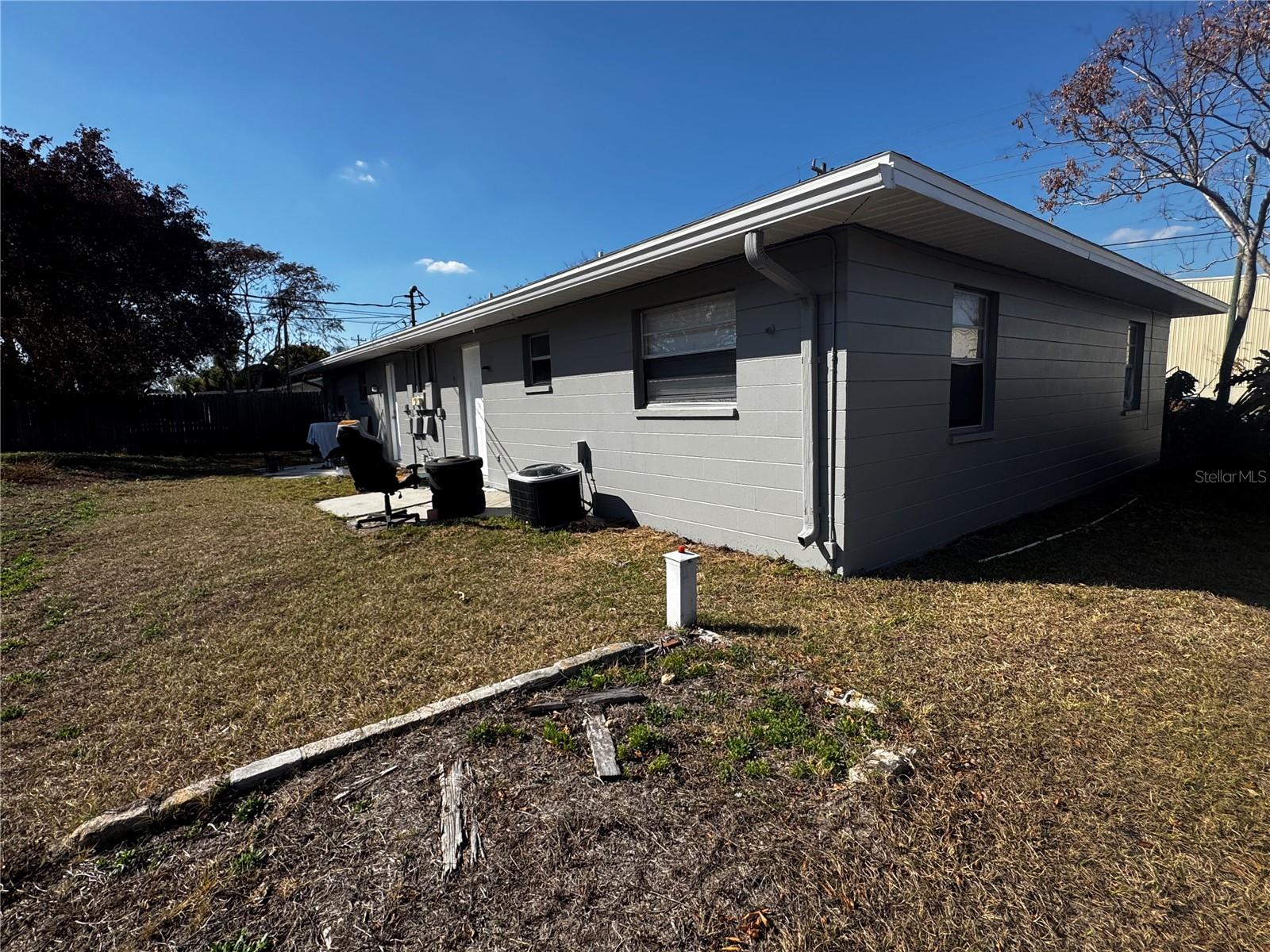 CRYSTAL HILLS SUB - Residential