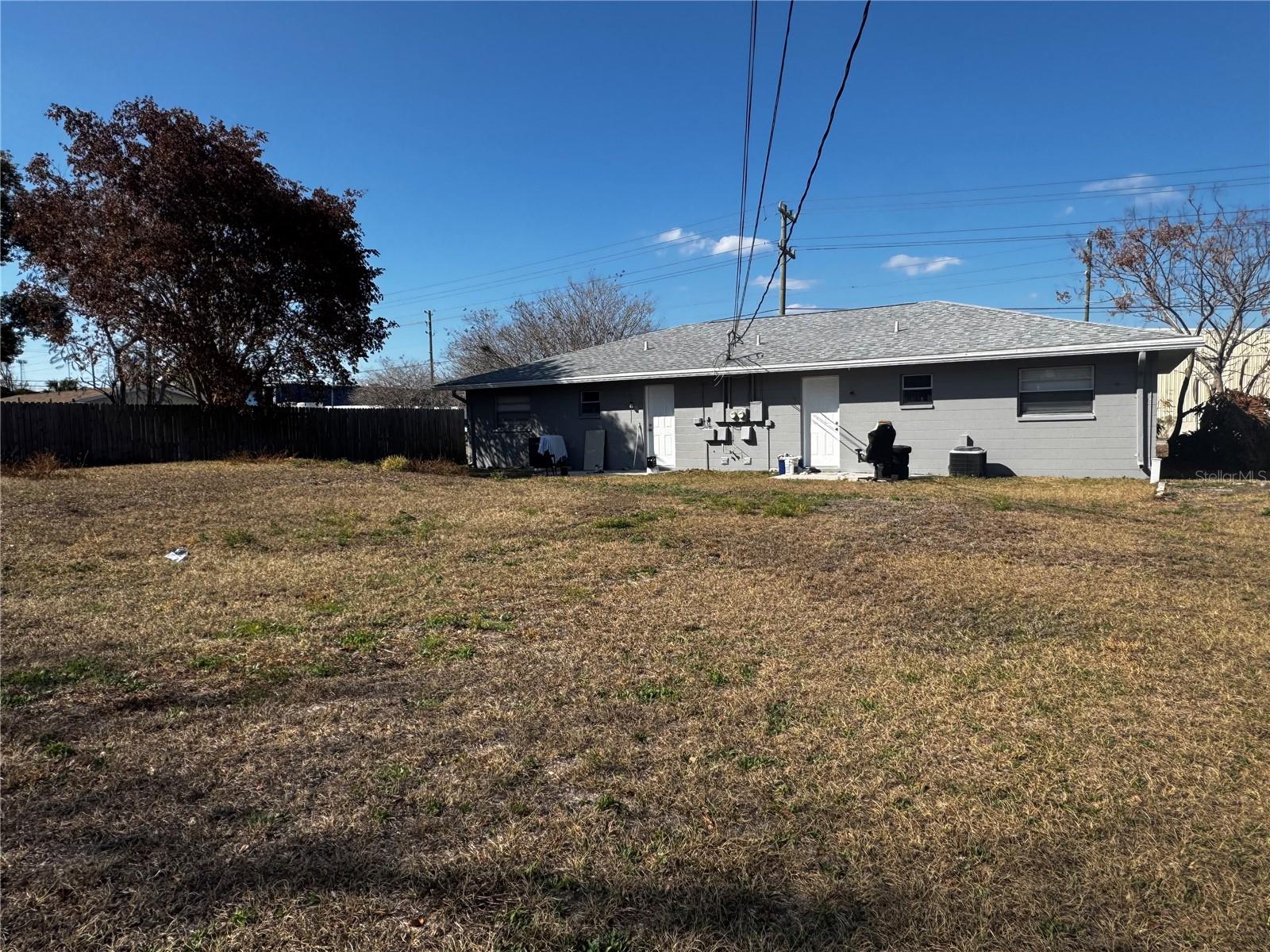 CRYSTAL HILLS SUB - Residential